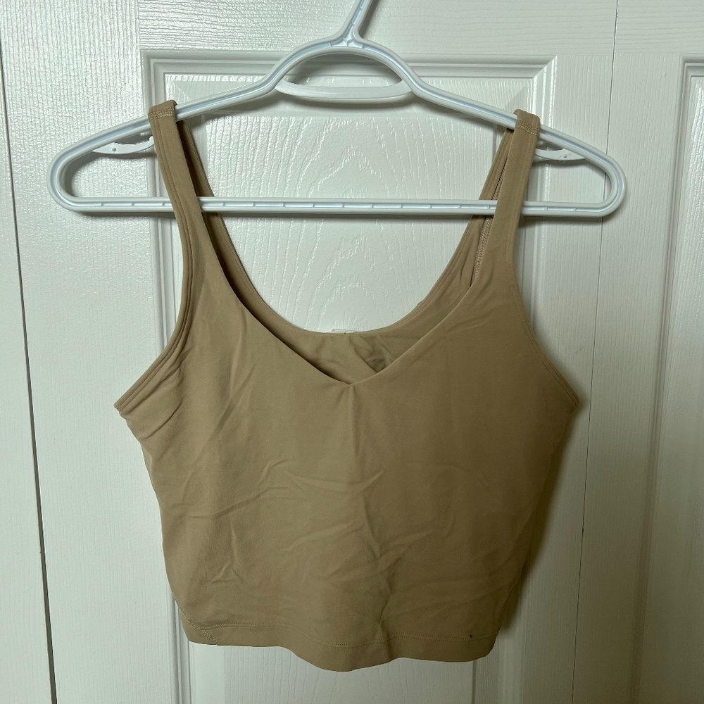 Lululemon Align Tank